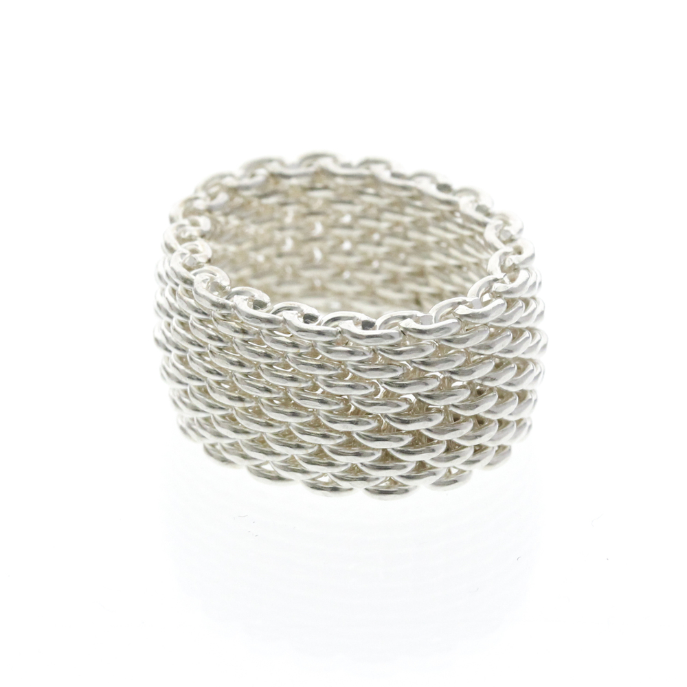 TIFFANY & CO. Ring - Picture 4 of 9